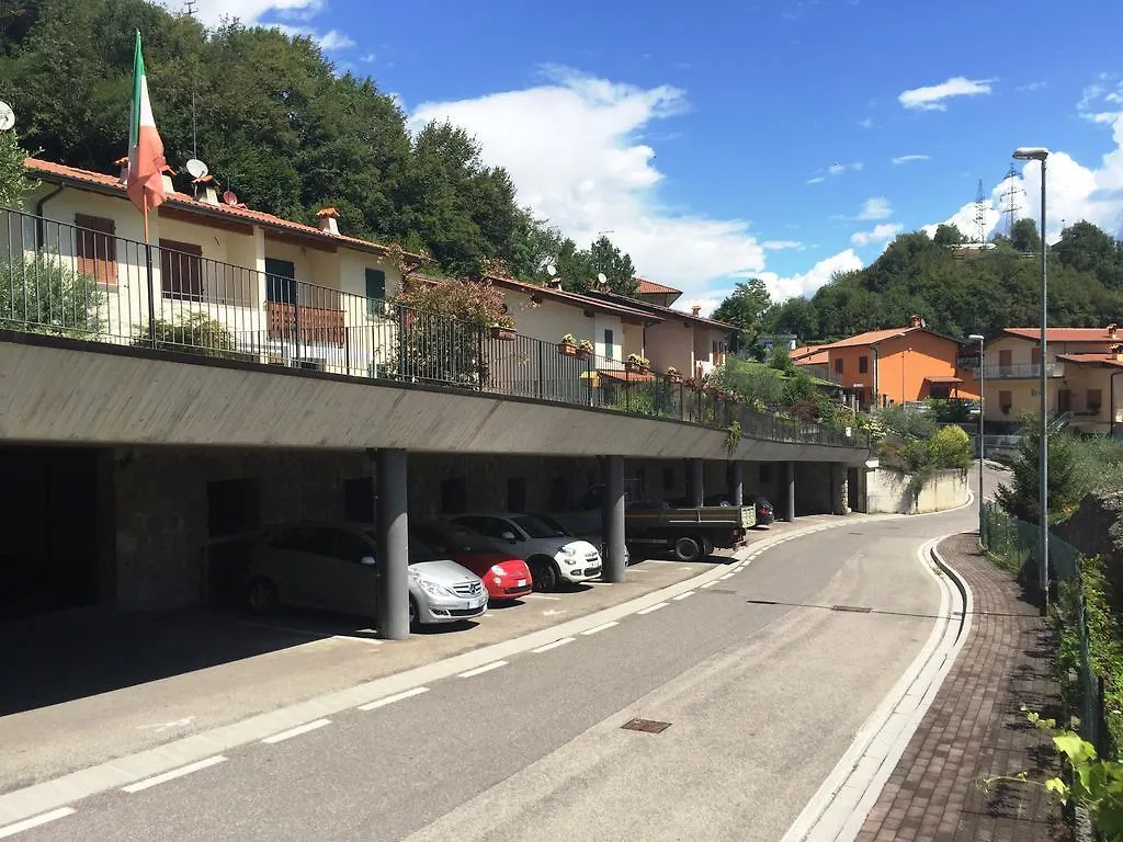 Casa vacanze Anna Apartments Castro