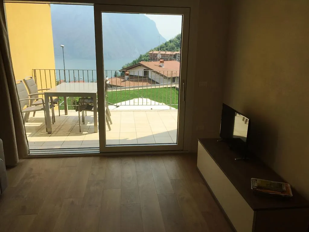 Casa vacanze Anna Apartments Castro