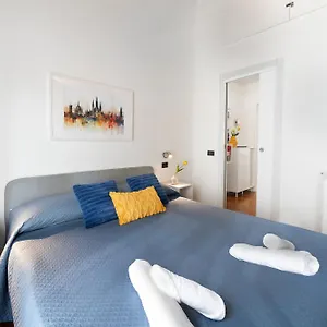 Nido Milanese - Bocconi, Navigli, Duomo Appartamento