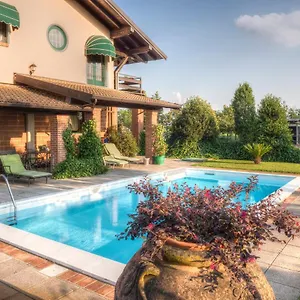 Agriturismo Maiocchi Alloggio per agriturismo