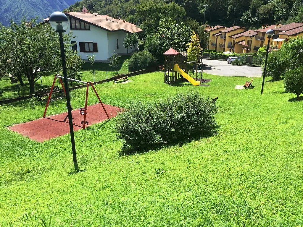 Anna Apartments Castro  Castro (Lombardy)