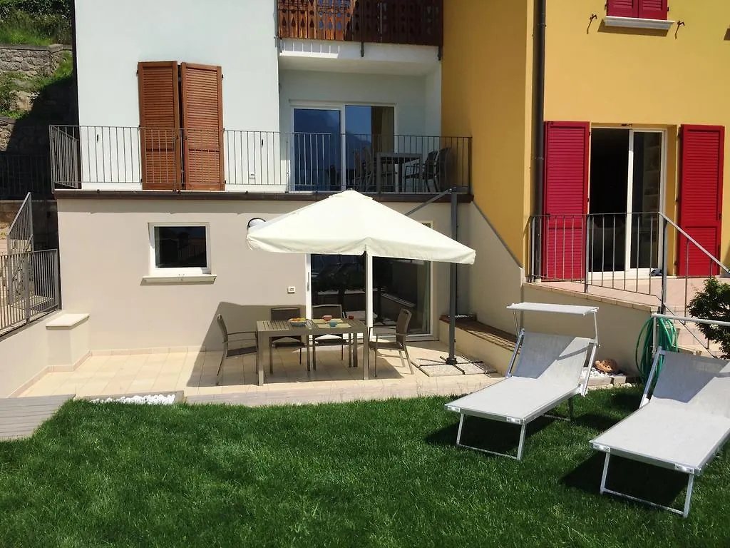 Anna Apartments Castro