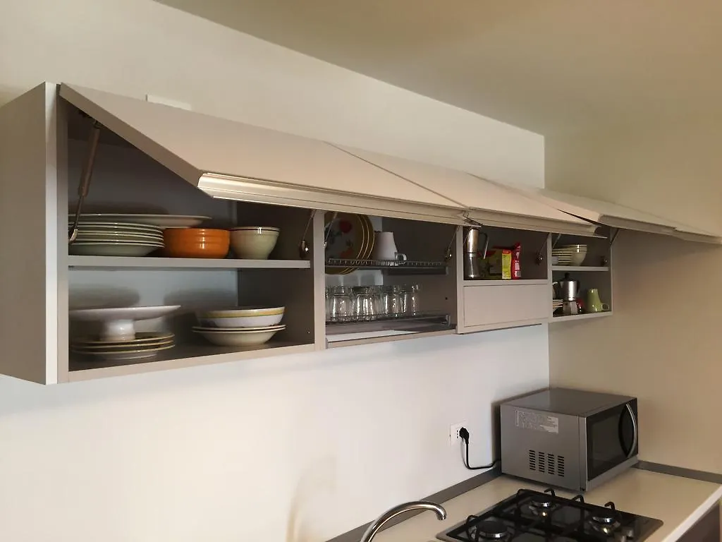 Anna Apartments Castro  Италия