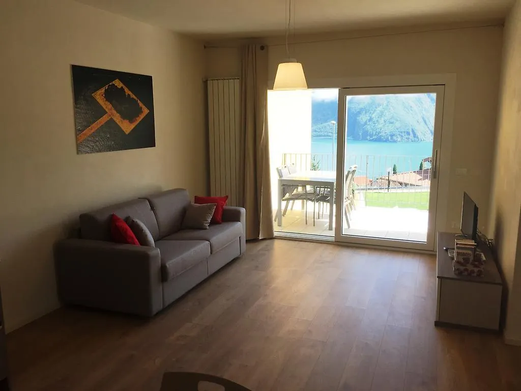Дом отдыха Anna Apartments Castro